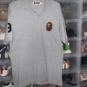 A BATHING APE JAPAN EXCLUSIVE